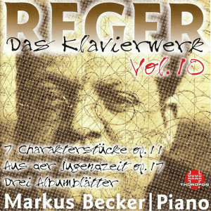 Listen to Fughette über das Deutschlandlied song with lyrics from Markus Becker