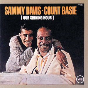 收聽Sammy Davis Jr.的Teach Me Tonight歌詞歌曲