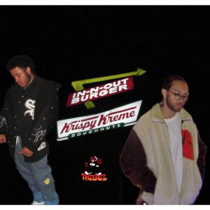 收聽Rebel Status的In n Out (feat. Super Frosty Snowman & Koli)歌詞歌曲