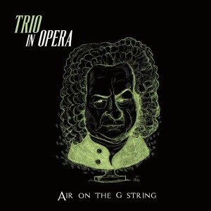 Listen to Air on the G string song with lyrics from Trio in Opera