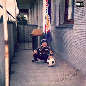 nekotik的專輯Nekostreet (Explicit)