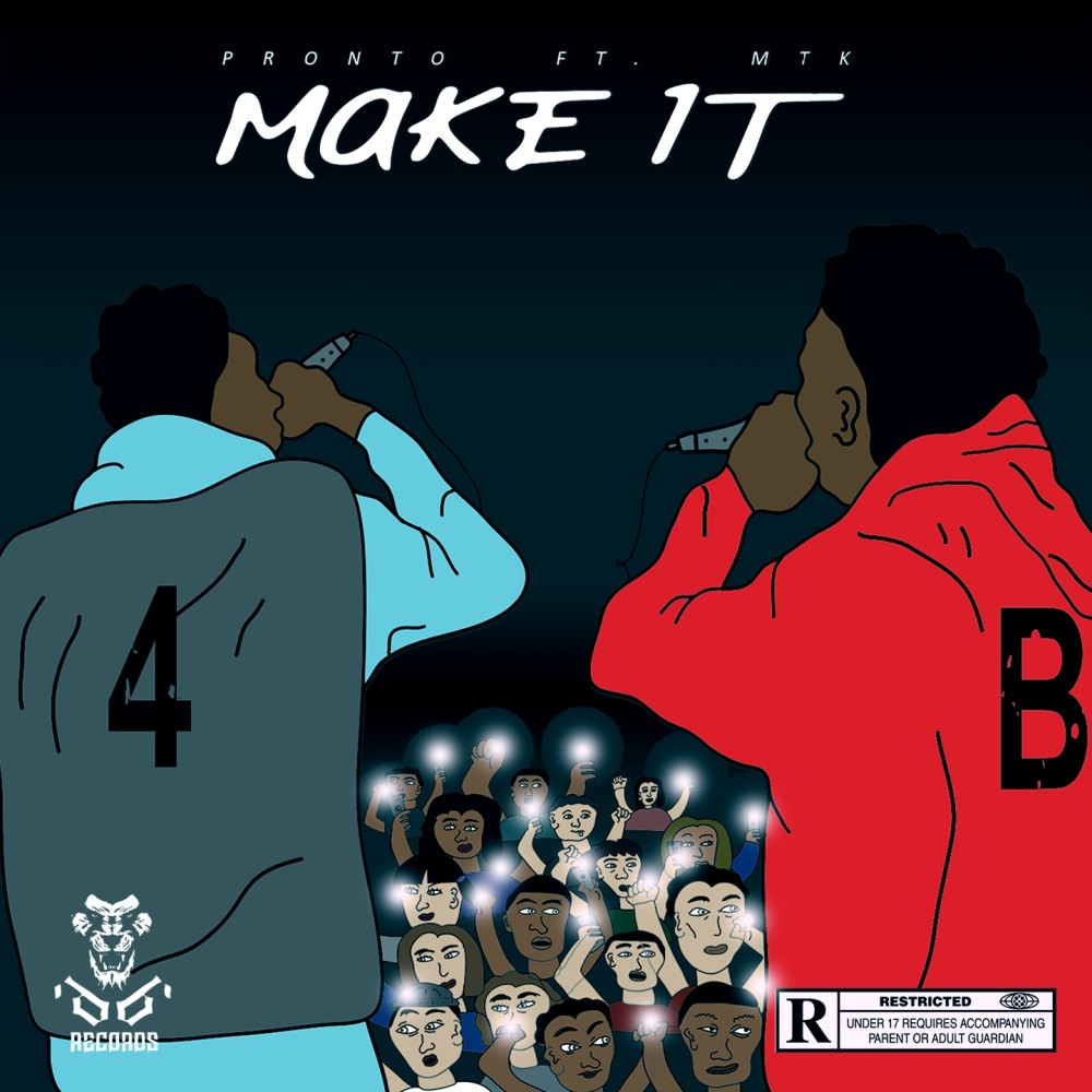 Make It (Explicit)