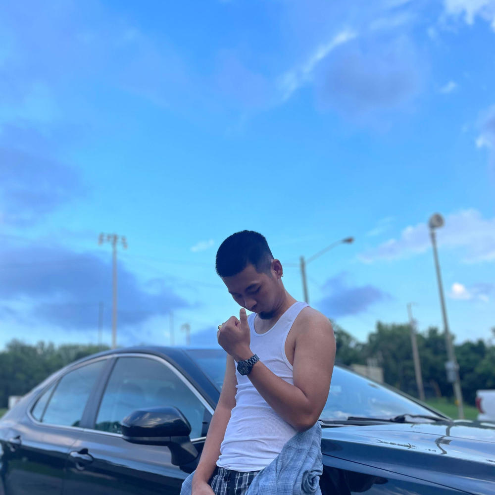 Freestyle by ctk (Explicit)