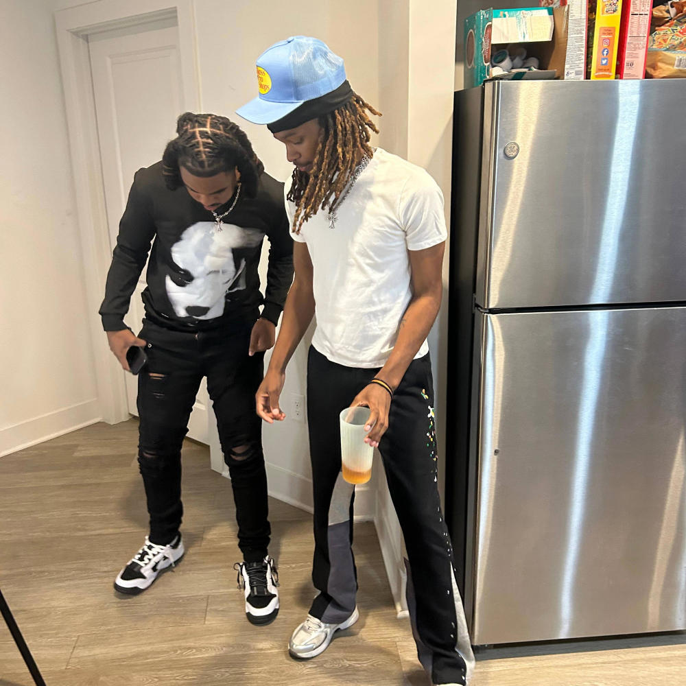 Detroit Flow Pt. 2 (feat. LMB Trûû)