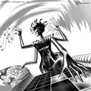 收听Lipelis的Heavenly Grace歌词歌曲