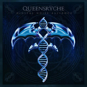 อัลบัม Digital Noise Alliance ศิลปิน Queensryche