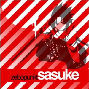 อัลบัม Sasuke ศิลปิน Zebo Punkt