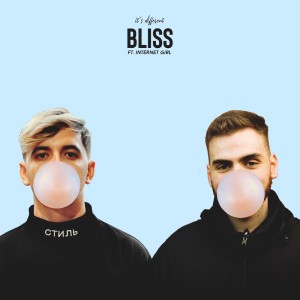 Listen to Bliss song with lyrics from It's different