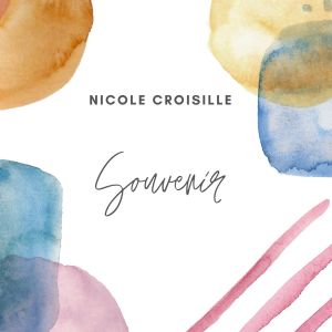 Nicole Croisille的專輯Nicole croisille - souvenir