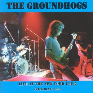 ดาวน์โหลดและฟังเพลง I Want You To Love Me พร้อมเนื้อเพลงจาก The Groundhogs