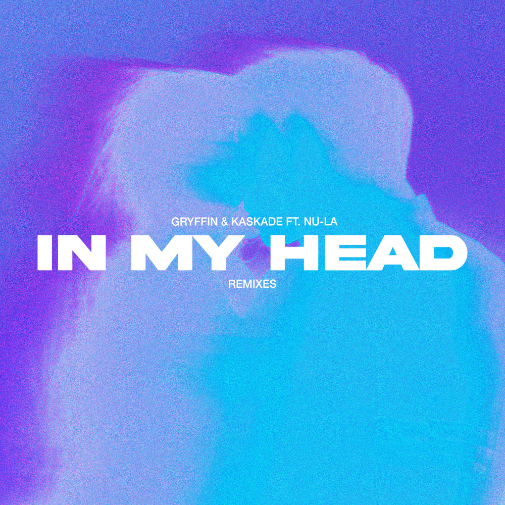 In My Head (Silver Panda Remix)