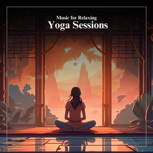 The Yoga Studio的專輯Music for Relaxing Yoga Sessions