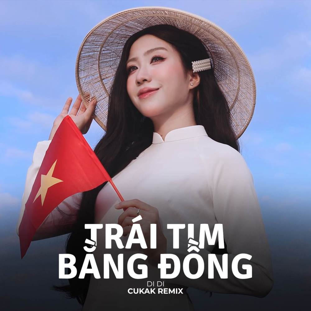 BEAT Trái Tim Bằng Đồng (Remix)