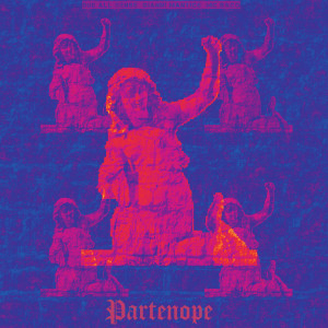 收聽Dub All Sense的Partenope歌詞歌曲