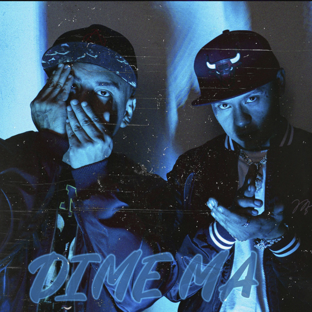 Dime Ma (Explicit)