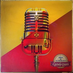 Zedd的專輯Candyman