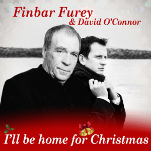 收聽Finbar Furey的I'll Be Home for Christmas歌詞歌曲