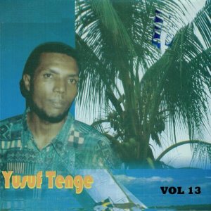 收聽Yusuf Tenge的Sorry Sorry歌詞歌曲