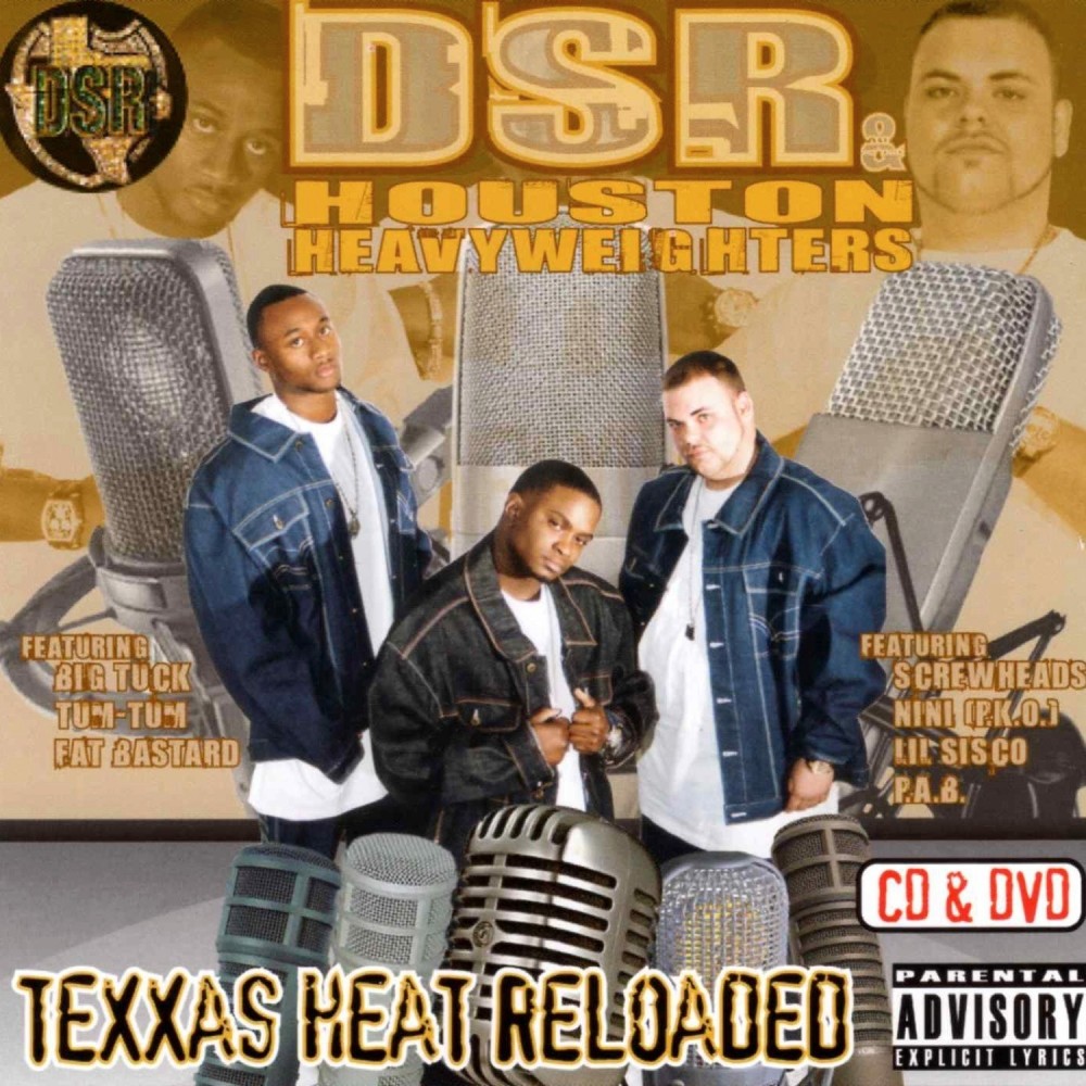 DSR Soulja