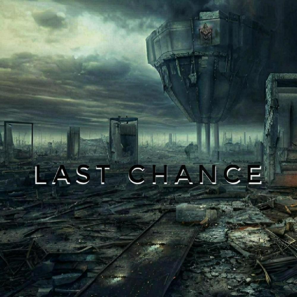 LAST CHANCE