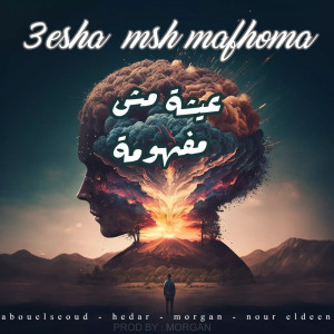 Album عيشة مش مفهومة from 
