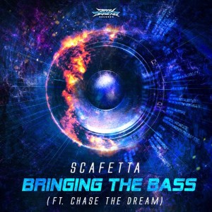 Album Bringing The Bass from Scafetta