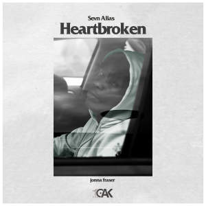 Listen to Heartbroken (Explicit) song with lyrics from Sevn Alias