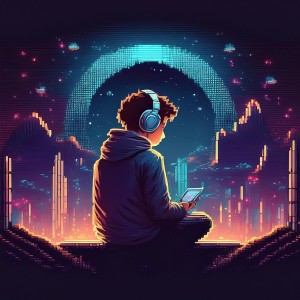 default playlist img