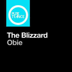 Album Obie from The Blizzard