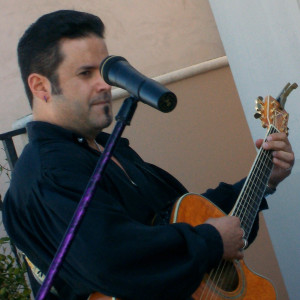 Album Oh Theresa from Ernesto DePalma