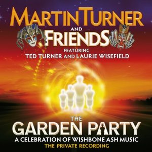 收聽Martin Turner and Friends的The King Will Come歌詞歌曲