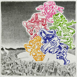 default playlist img