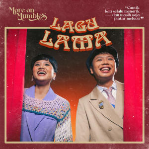 More on Mumbles的專輯Lagu Lama
