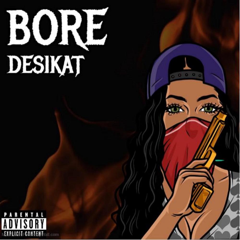 Bore (Explicit)