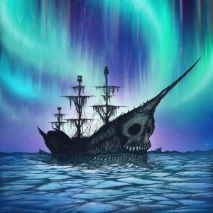 Album Нагльфар from plagueinside