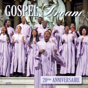 Dengarkan Oh Happy Day! lagu dari Gospel Dream dengan lirik