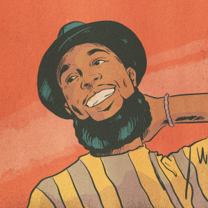 default playlist img