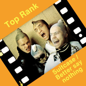 收聽Top Rank的Suitcase (2007 Digital Remaster)歌詞歌曲