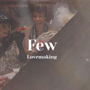 Various Artists的專輯Few Lovemaking