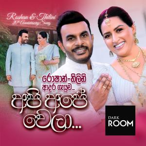 收聽Roshan Fernando的Api Ape Wela歌詞歌曲