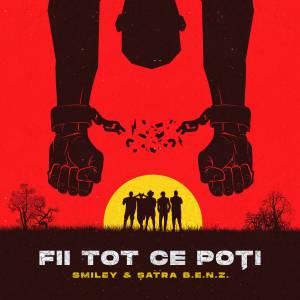 Listen to Fii tot ce poti song with lyrics from Smiley