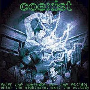 Listen to The Collective, Pt. II song with lyrics from Coexist