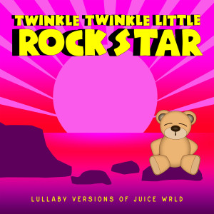 收聽Twinkle Twinkle Little Rock Star的All Girls Are the Same歌詞歌曲
