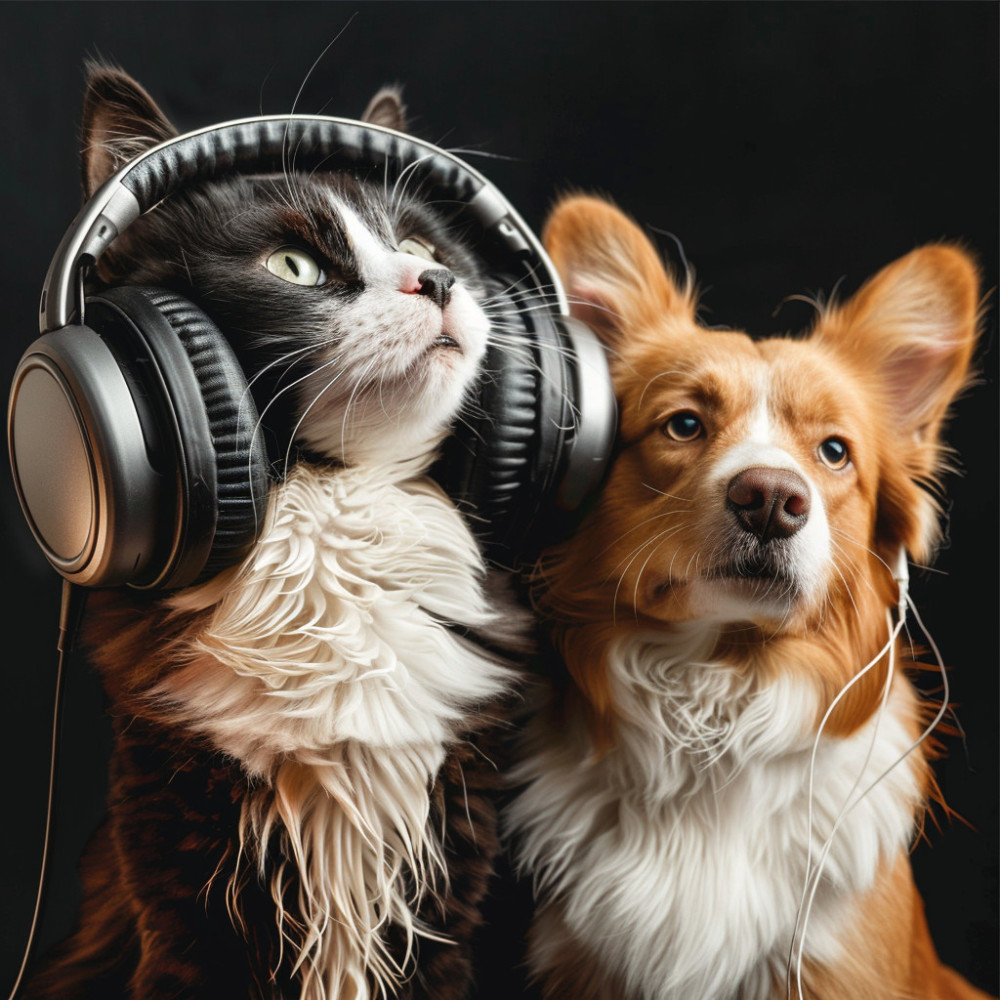 Gentle Whisker Melodies