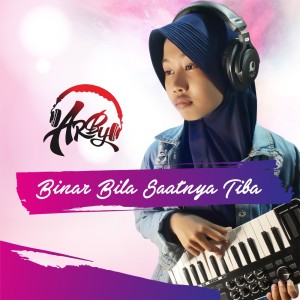 Album Binar Bila Saatnya Tiba from Arby