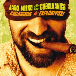 ดาวน์โหลดและฟังเพลง Music, Rum and Cha Cha Cha พร้อมเนื้อเพลงจาก Jaro Milko