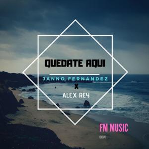 Album Quedate aqui (Single) from Janno Fernandez
