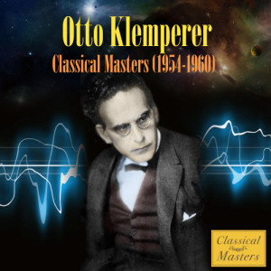 收聽Otto Klemperer的Egmont, Op. 84 - I. Overture歌詞歌曲