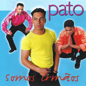Listen to Sofrimento de Criança song with lyrics from Pato