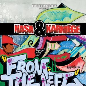 อัลบัม From the Left ศิลปิน Karniege